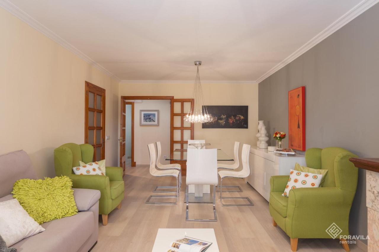 Gran Canal Apartman Port de Alcudia  Kültér fotó