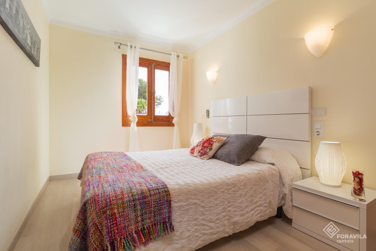 Gran Canal Apartman Port de Alcudia  Kültér fotó